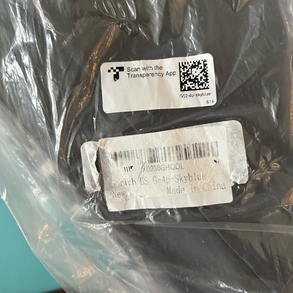 4 Person🧑‍🧑‍🧒‍🧒Beach🏖️Tent⛺️Sun☀️Shelter w UPF 50＋UV Protection Lightweight - Picture 8 of 9